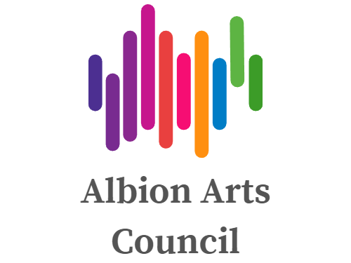 Albion Area Arts Council